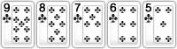 Straight Flush